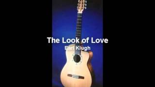 The Look of Love by earl klugh [upl. by Egrog]