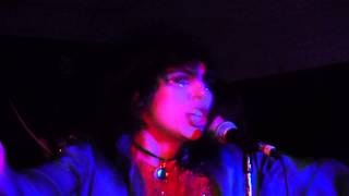 The Struts  Kiss This  The Harley Sheffield  29th May 2014 [upl. by Ahsilak]