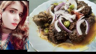 New style recipe  bihari boti  home made masalao say bani  bakra eid special recipe [upl. by Atteuqnas]