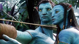 AVATAR Full Movie 2023 Galactic Empire  Superhero FXL Action Movies 2023 in English Game Movie [upl. by Ettelohcin304]