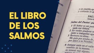 Salmos 40  Alabanza por la liberacion divina [upl. by Breskin]