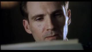 Ralph Fiennes The Scientist [upl. by Song]