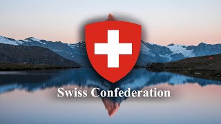 Swiss Psalm remastered National Anthem of Switzerland [upl. by Ailina]