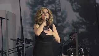 Lara Fabian Humana Moscow  2018 February [upl. by Beatty46]