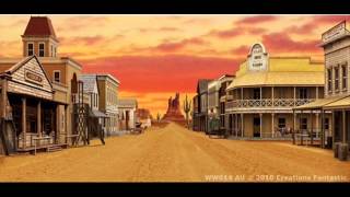 Epic Wild Western Music [upl. by Malet861]