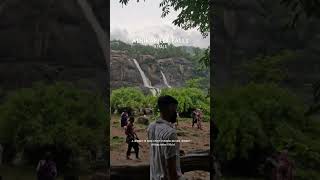 Must Visit Athirapally Waterfalls NiagaraOfIndia athirapilly athirapallywaterfalls athirapally [upl. by Marianna]