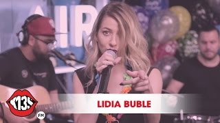 Lidia Buble  Ochii aia verzi Cover neasteptat [upl. by Aniratak902]