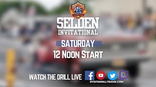 2024 Selden Invite [upl. by Latsirhc]