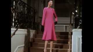 Seventies Fashion 1970s  Archival  BBC Motion Gallery [upl. by Yanat]