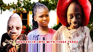 Success In Love With Tenge Tenge  Best Of Mark Angel Videos 2022 Success [upl. by Roehm]