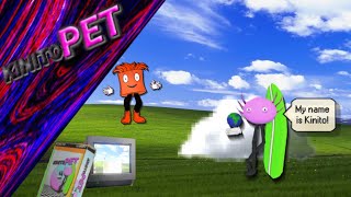 KinitoPET Full Game [upl. by Arat]