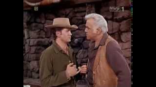 Bonanza 132 PL s4e32 [upl. by Adaner816]