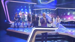 Verschiedene Interpreten  Medley Schlager 70er Jahre 2013 [upl. by Eniamsaj219]