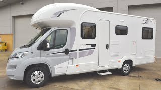 Motorhome review Auto Trail Expedition C72 [upl. by Einotna]