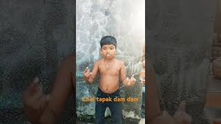 Chin tapak dam damyoutubeshorts shortvideo chintapakdamdam youtubeshorts funny comedy [upl. by Lavine]