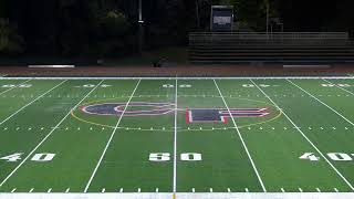 Chenango Forks vs Owego Free Academy High School Boys Varsity Soccer [upl. by Edyak]