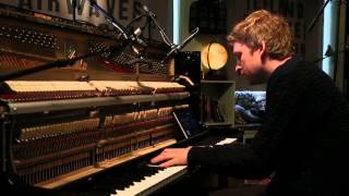 Ólafur Arnalds  Full Performance Live on KEXP [upl. by Nauwaj]