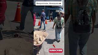 🇻🇪 UNSEEN Venezuela Barquisimeto walkingtour venezuela barquisimeto ·lara traveling [upl. by Amak]