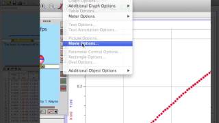 Using Logger Pro to Find 2 Velocities in a Video [upl. by Hughes]