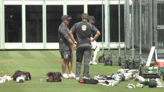 Geoff Lemons Ashes Diary  Shane Watson a cancer on the Australian team [upl. by Aivato685]