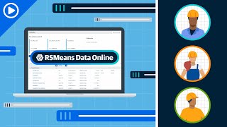 Why Do Thousands of Cost Estimators Rely on RSMeans Data Online [upl. by Nevar]