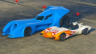 Vigilante Vs Rocket Voltic Vs Scramjet shorts gta5 [upl. by Attekal]