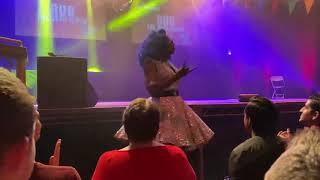 Bob the Drag Queen  Purse First Live at Klub Kids [upl. by Anabella]