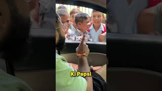 Bache dil ke ache 2 😂😂  Anubhav Golia funny comedy [upl. by Narut159]