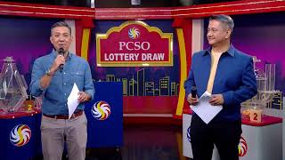 LIVE PCSO 900 PM Lotto Draw  October 12 2023 [upl. by Omero]