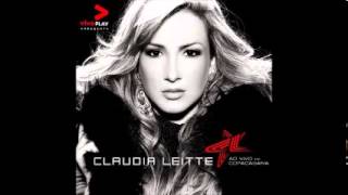 14 Horizonte  Claudia Leitte  Copacabana [upl. by Harrow]