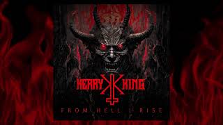 Kerry King  From Hell I Rise Full Album [upl. by Ordway]