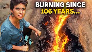 I investigated India’s DEADLY BURNING city [upl. by Assiren297]