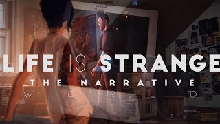 The Narrative World of Life is Strange [upl. by Biagi]