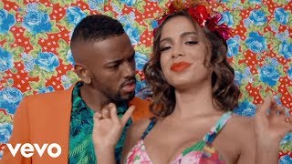 Nego do Borel  Você Partiu Meu Coração Videoclipe ft Anitta Wesley Safadão [upl. by Cartie]