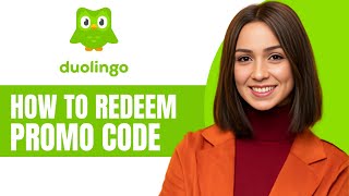 How To Redeem Duolingo Promo Code 2024 [upl. by Jemma]