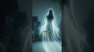 Proctor’s Ledge salemwitchtrials hauntedplaces ghosts ladyinwhite aiimages aiart halloween [upl. by Cecilius]