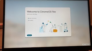 Chrome OS Flex in 2024 [upl. by Melliw]