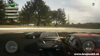 Kobra 11 Highway Nights hrajmobilsk review video  PC X360 [upl. by Simeon]