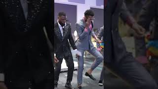 Best Congolese Wedding Entrance Dance [upl. by Shwalb305]