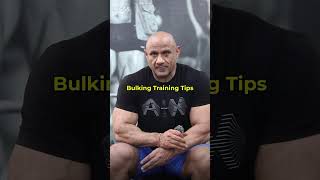 Bulking Training Tips  Mukesh Gahlot youtubevideo [upl. by Adrienne]