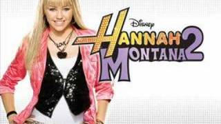 Hannah Montana  We Got The Party With Us  Full Album HQ [upl. by Samson]