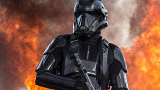 Rogue One SPOILERS Movie Review [upl. by Oiluarb]