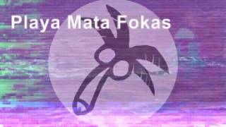 Playa Mata Fokas  Solipsismo [upl. by Neelahtak176]