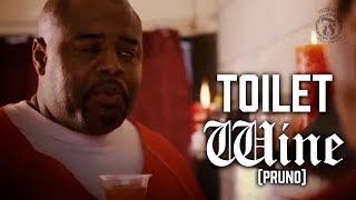 Toilet Wine  Making Pruno in Prison  Prison Talk 111 [upl. by Ragen]