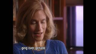 07  Martha Nussbaum  Van de schoonheid en de troost Of Beauty and Consolation 2000 [upl. by Tihom]