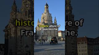 Dresden Germany Top 5 MustDos [upl. by Aserahs949]