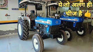 New Holland 3630 Special Edition Rocket 🚀 2024 Model [upl. by Akel]