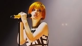 Paramore  In The Mourning  Landslide Live Orlando FL paratour [upl. by Supmart955]