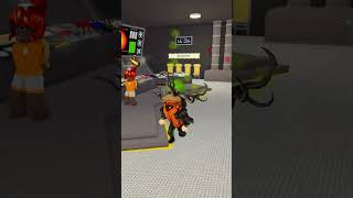 when the core explodes in innovation inc spaceship roblox innovationsecurity robloxedit [upl. by Lou373]