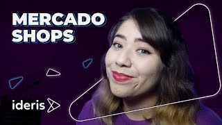 Como funciona o Mercado Shops [upl. by Kalie]